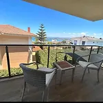 Panorama Nyaraló
