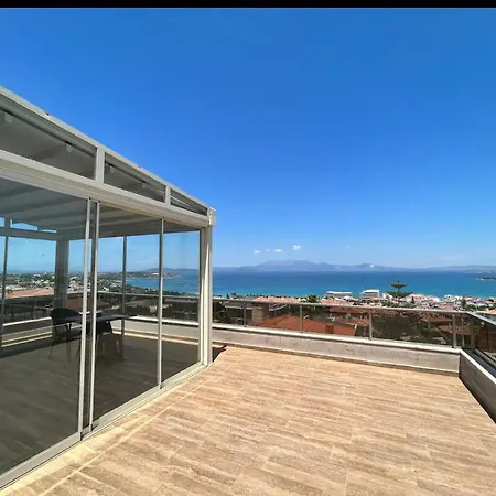 Panorama 펜션 Çeşme