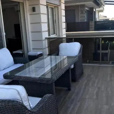 度假居 Panorama *