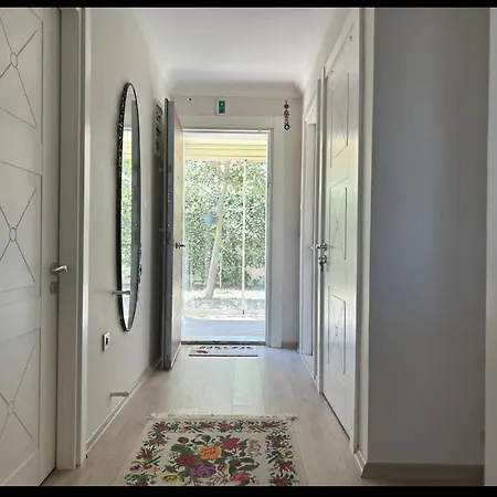 度假居 Panorama *