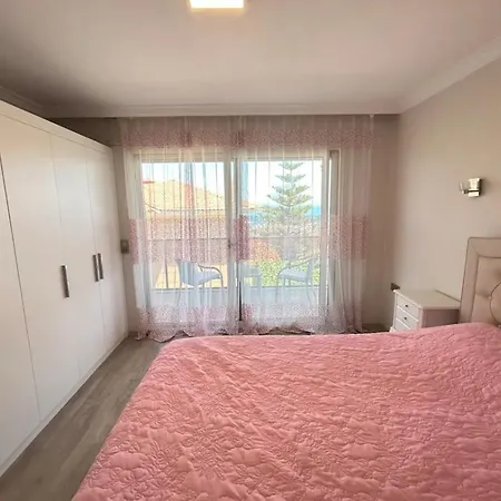 Panorama 度假居 Çeşme