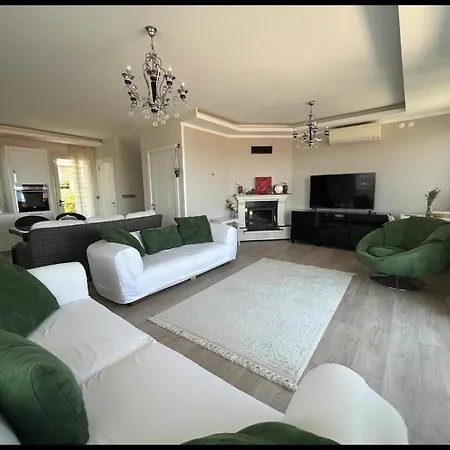 度假居 Panorama *