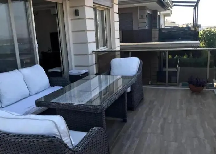 Дом отдыха Panorama *