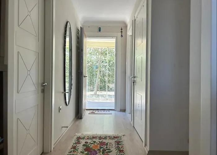 Дом отдыха Panorama *