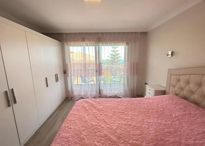 Panorama Дом отдыха Кешме