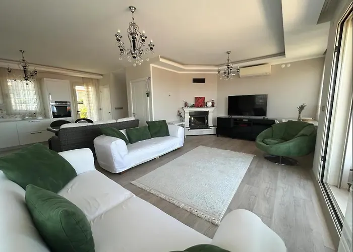 Дом отдыха Panorama *