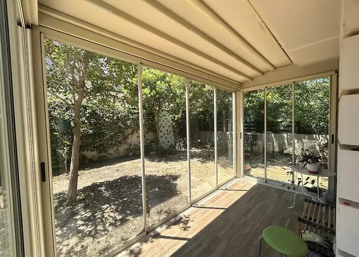 Panorama * Кешме