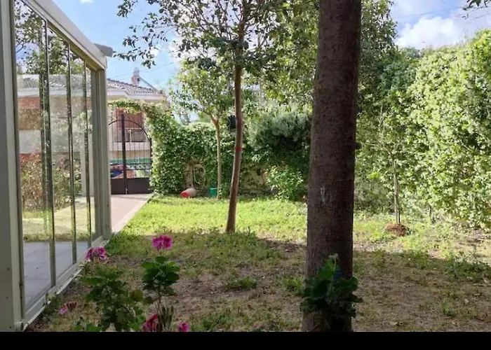 Дом отдыха Panorama *