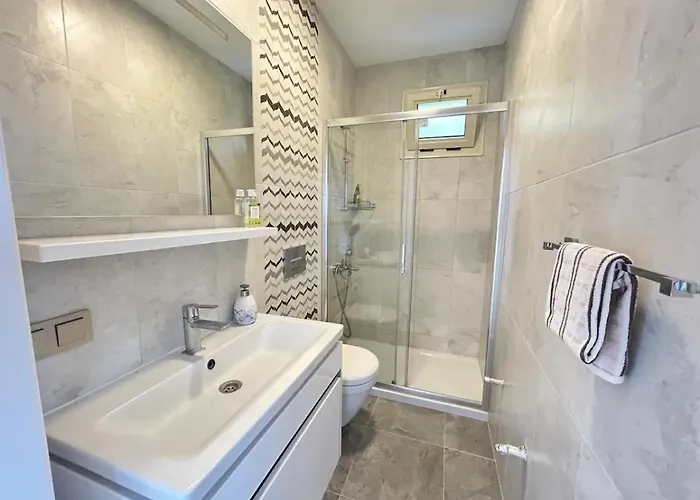 Дом отдыха Panorama