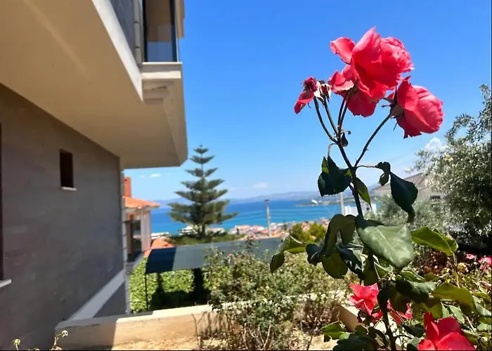 Дом отдыха Panorama *