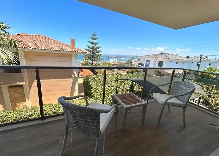 Panorama Дом отдыха